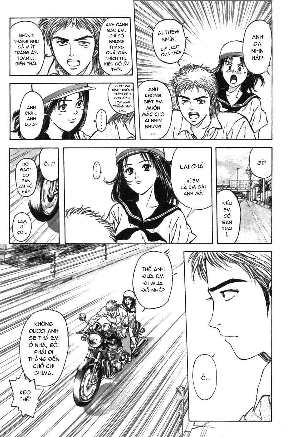 Psychometrer Eiji - Trang 9
