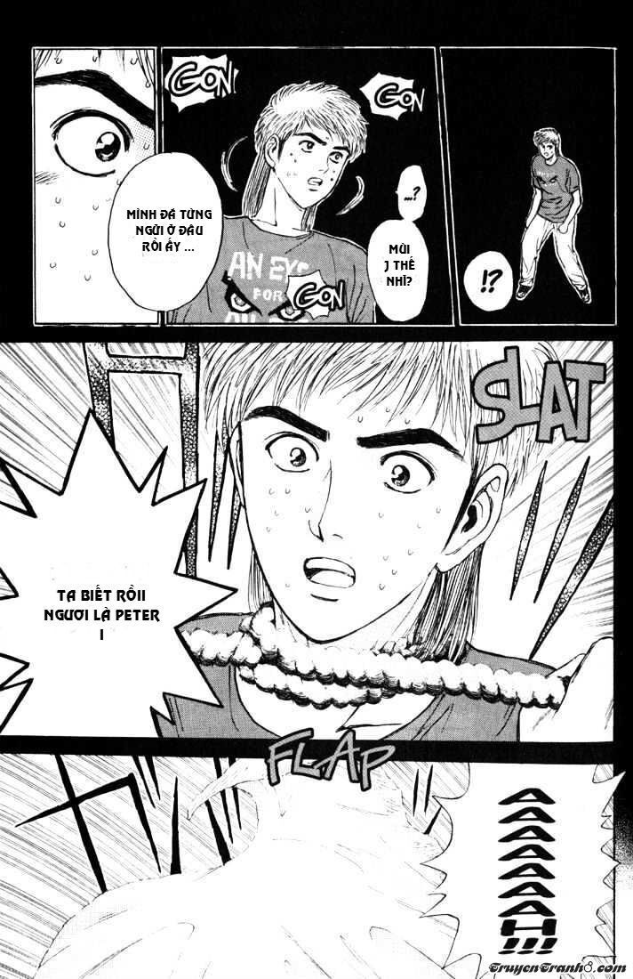 Psychometrer Eiji - Trang 15