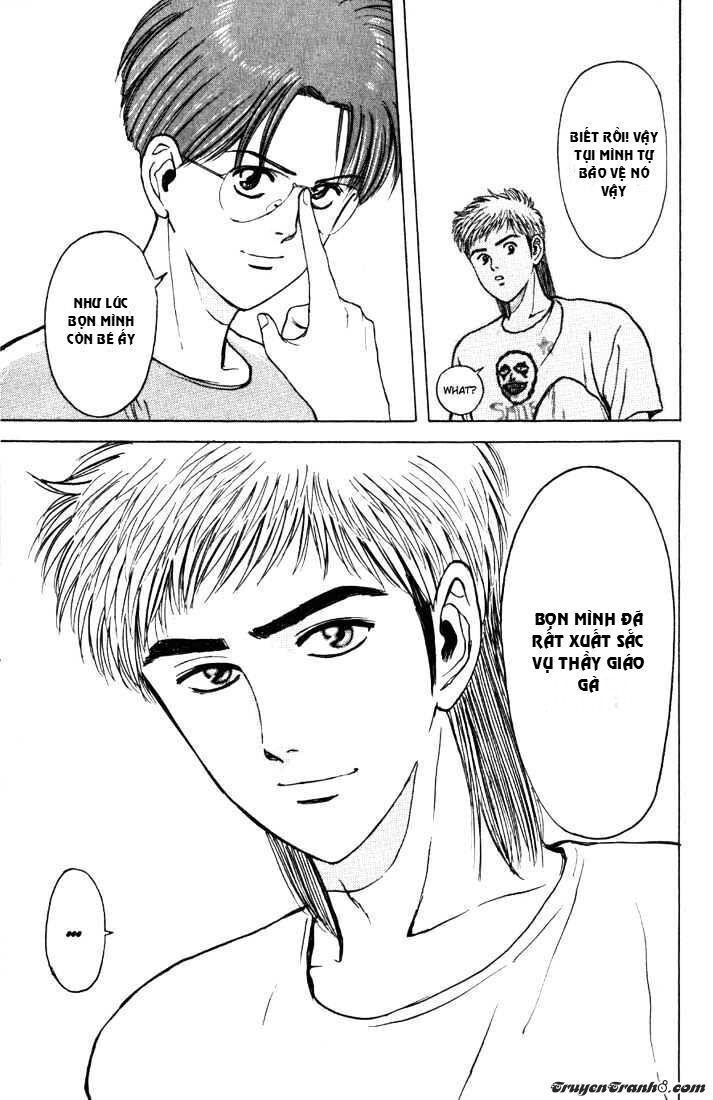 Psychometrer Eiji - Trang 9