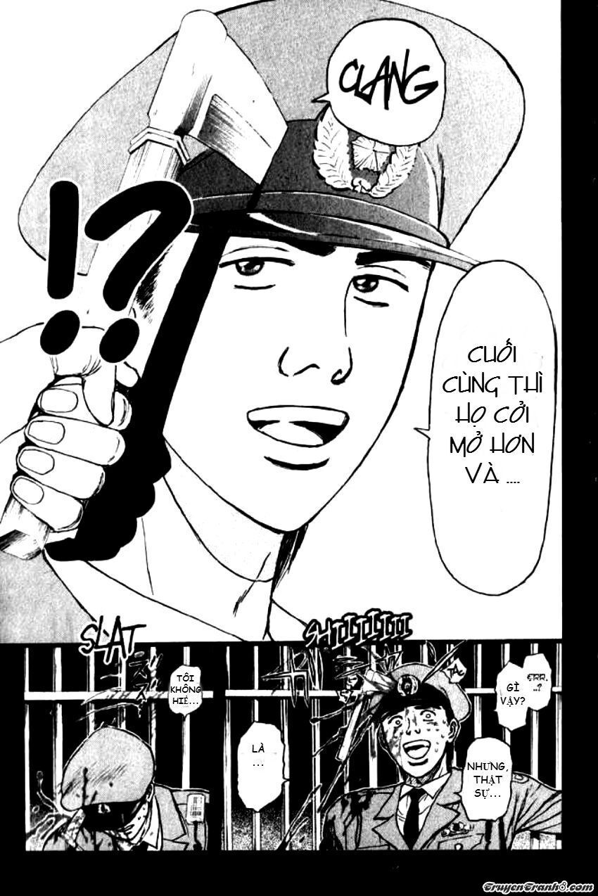 Psychometrer Eiji - Trang 19