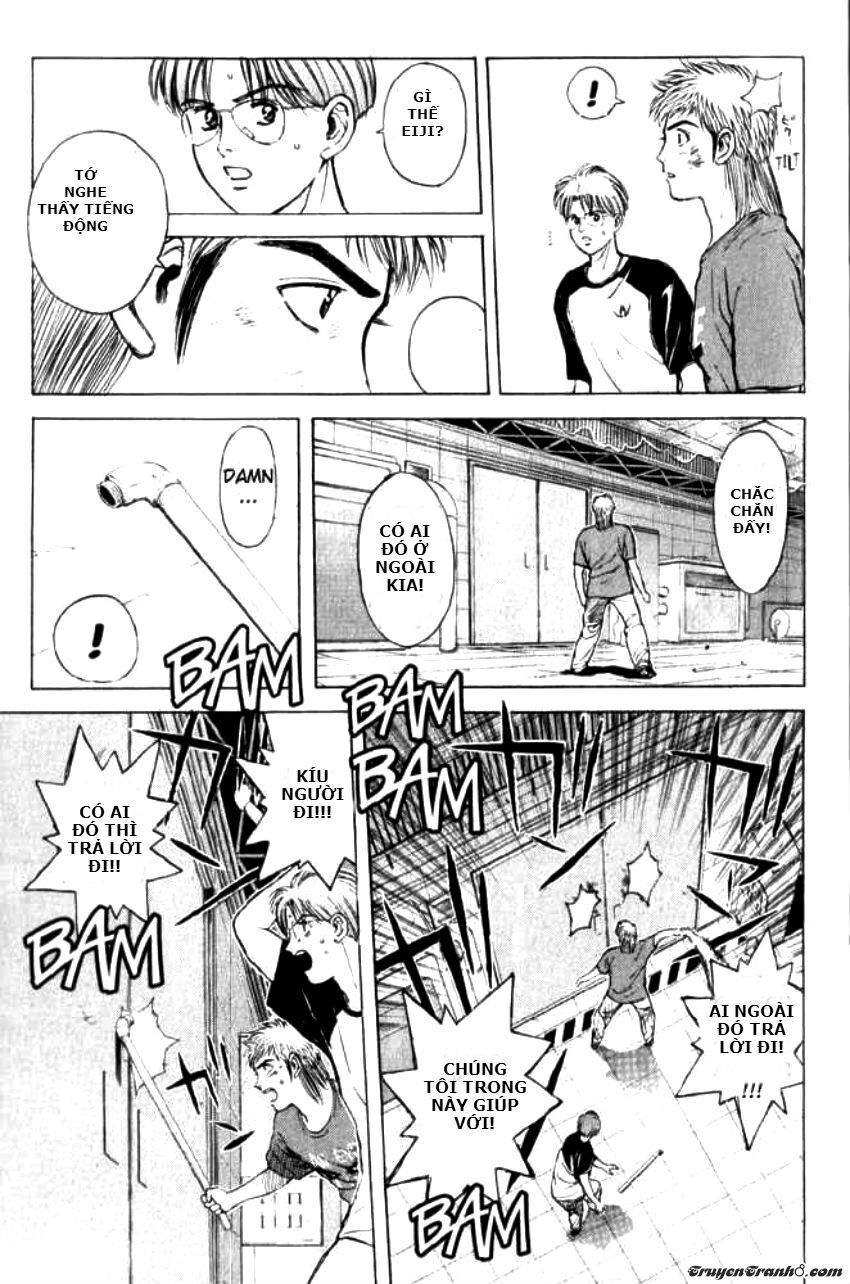 Psychometrer Eiji - Trang 10