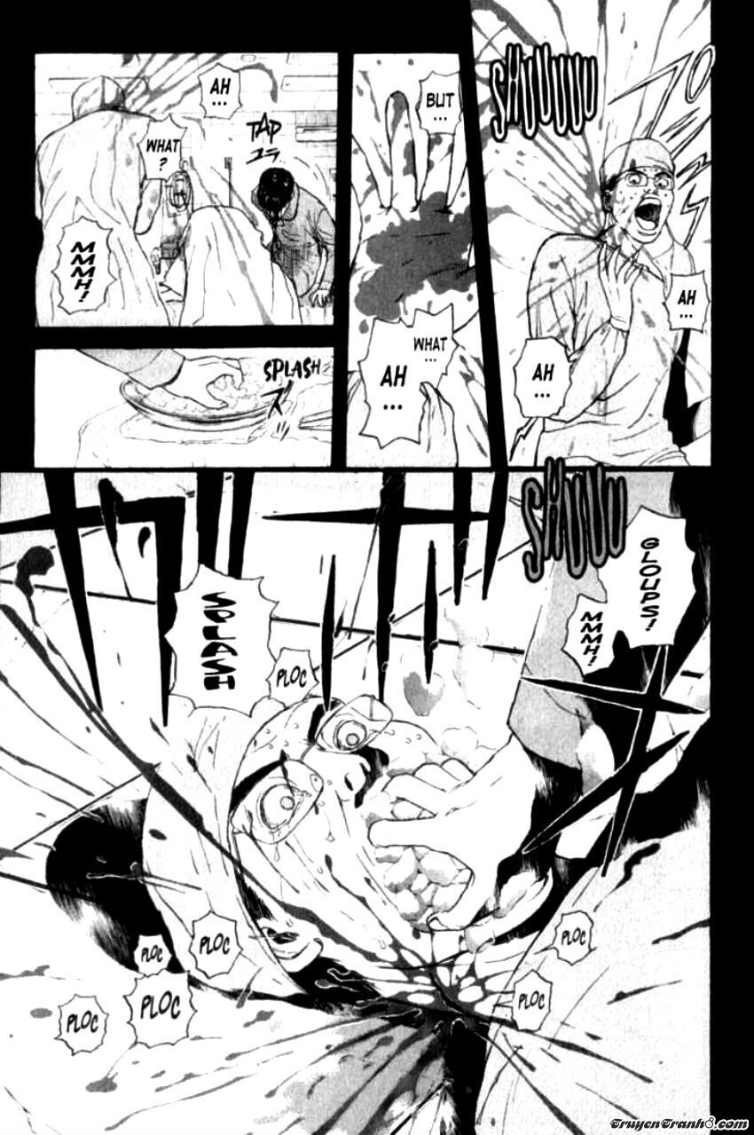 Psychometrer Eiji - Trang 14