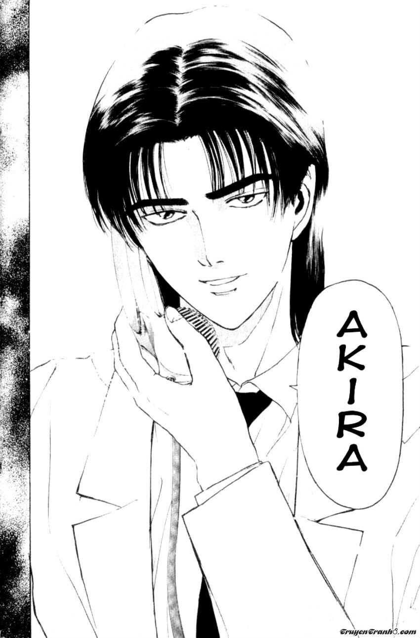 Psychometrer Eiji - Trang 17