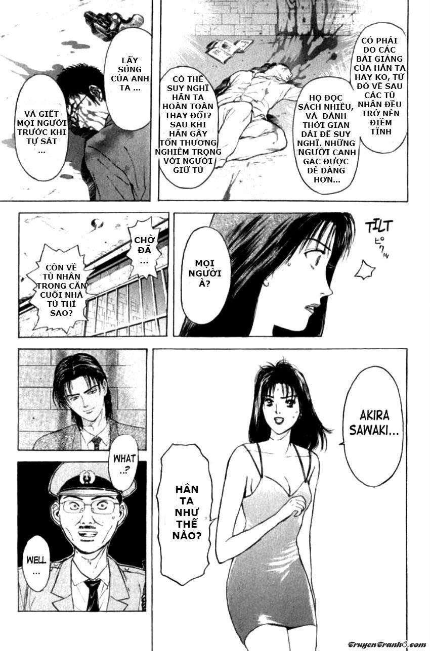 Psychometrer Eiji - Trang 9