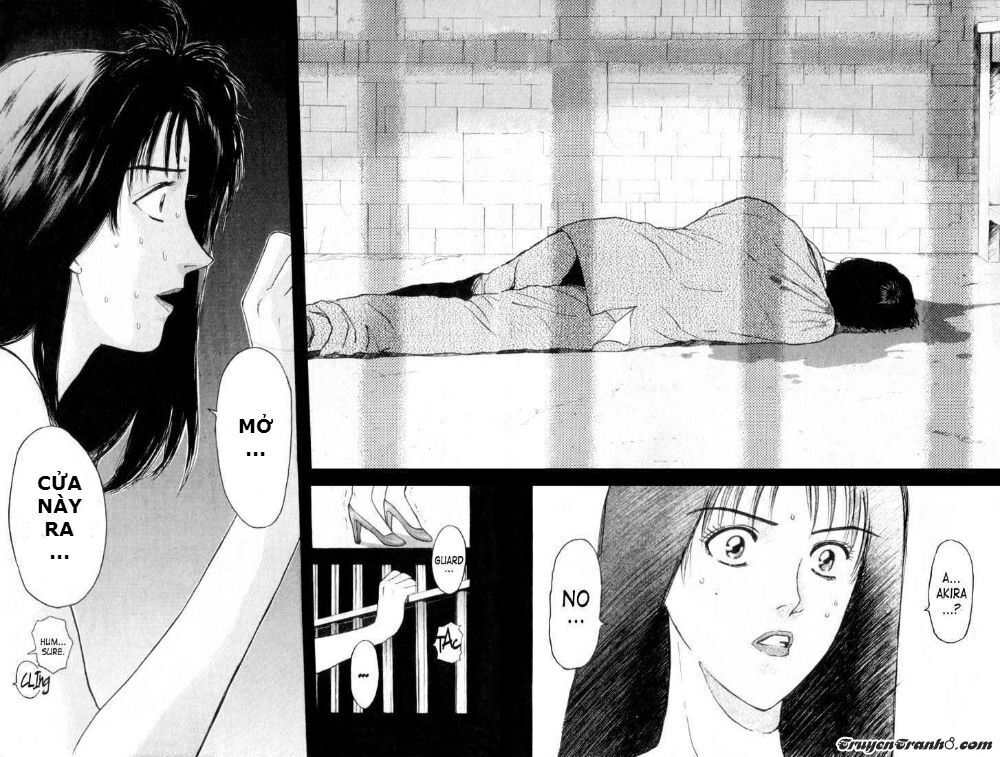 Psychometrer Eiji - Trang 10