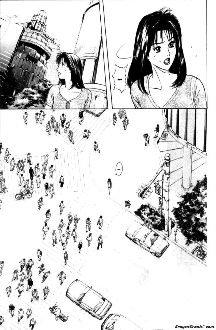 Psychometrer Eiji - Trang 25