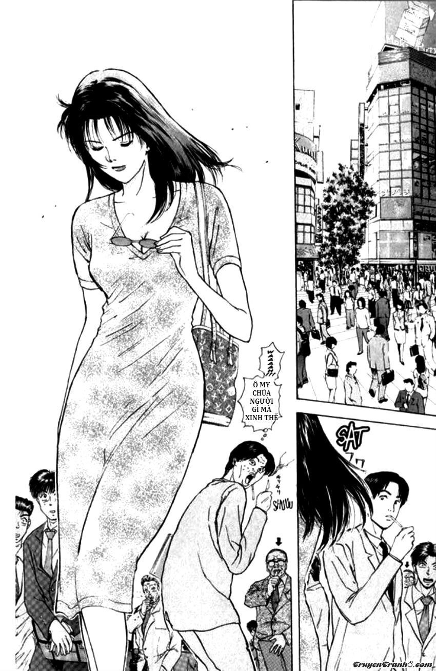 Psychometrer Eiji - Trang 10