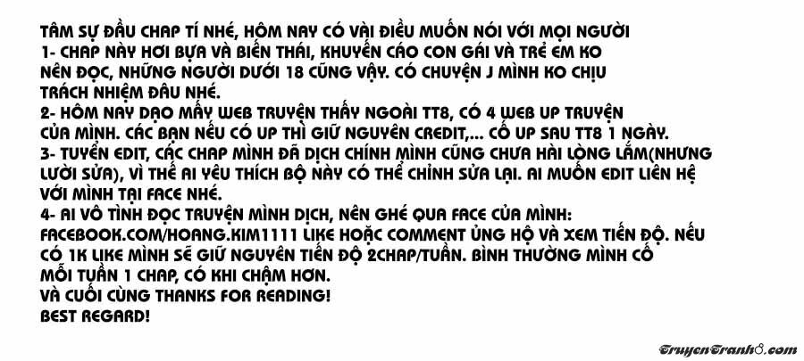 Psychometrer Eiji - Trang 1