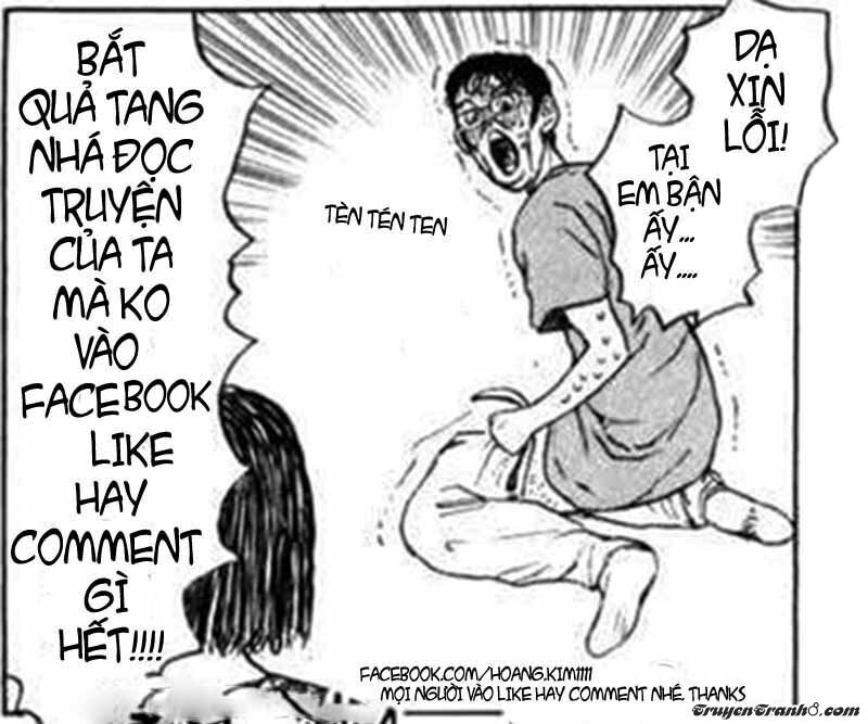 Psychometrer Eiji - Trang 23