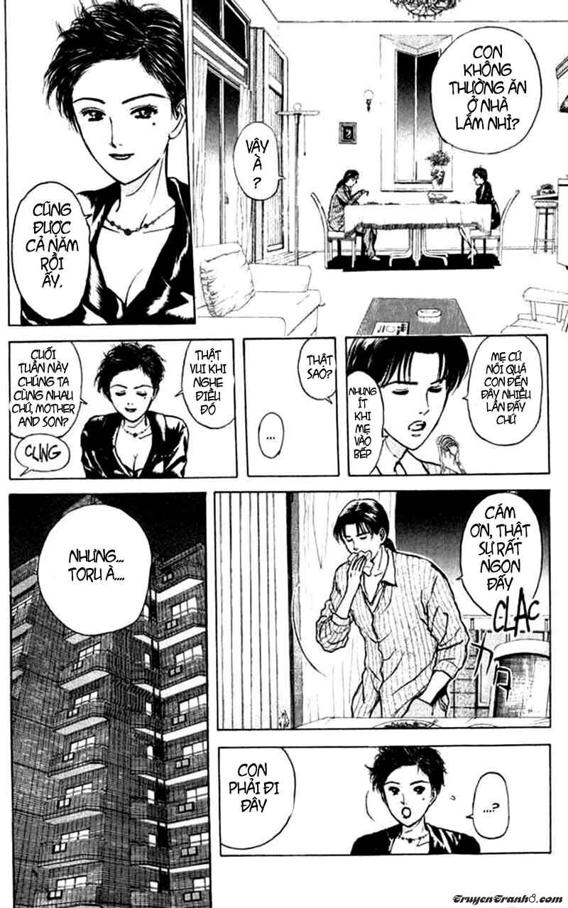 Psychometrer Eiji - Trang 18