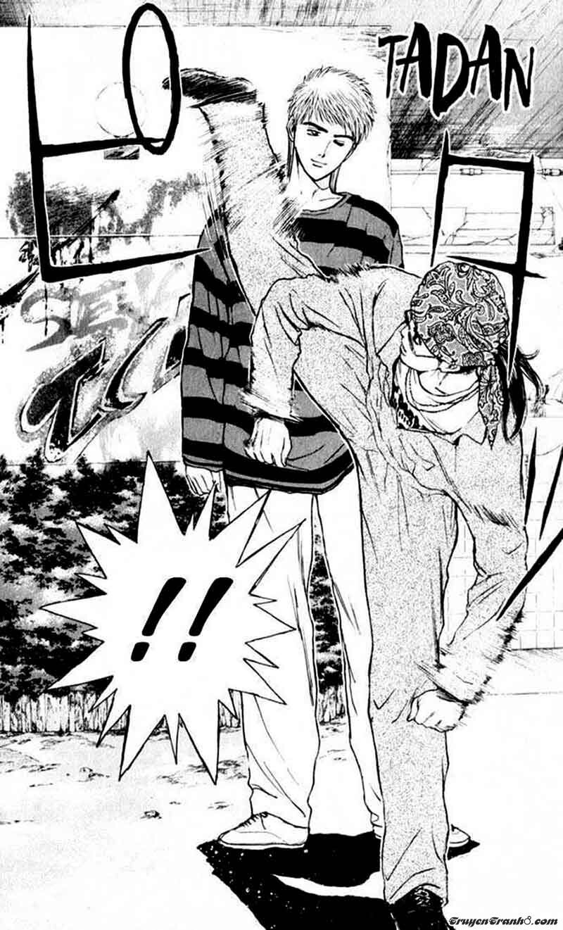 Psychometrer Eiji - Trang 20