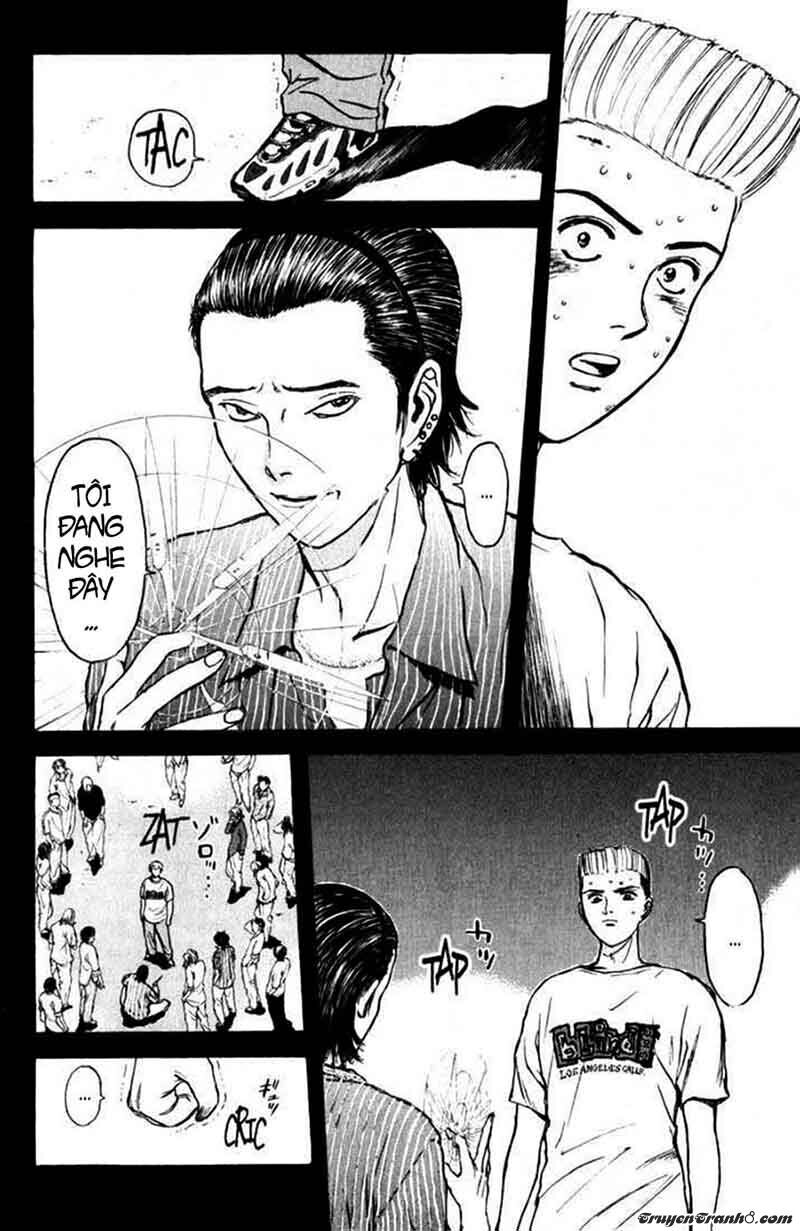 Psychometrer Eiji - Trang 10