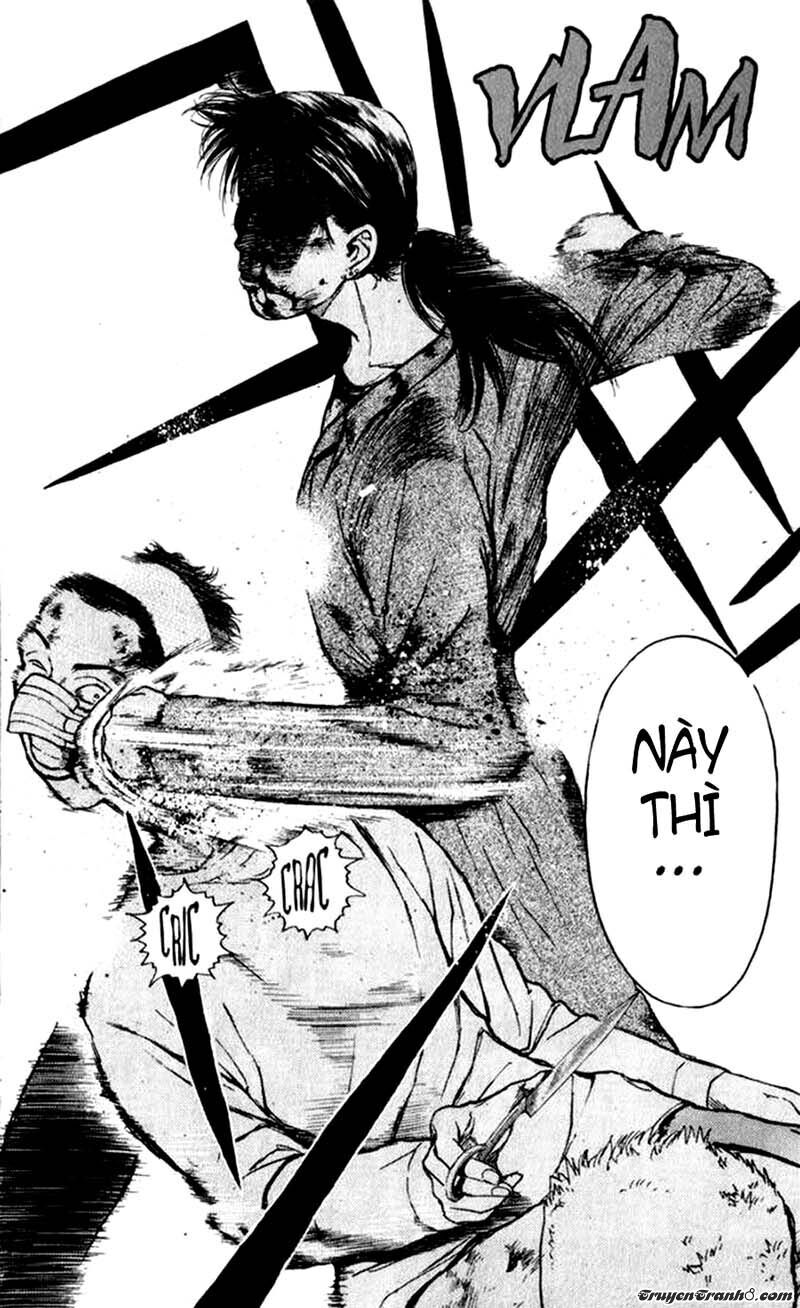 Psychometrer Eiji - Trang 15