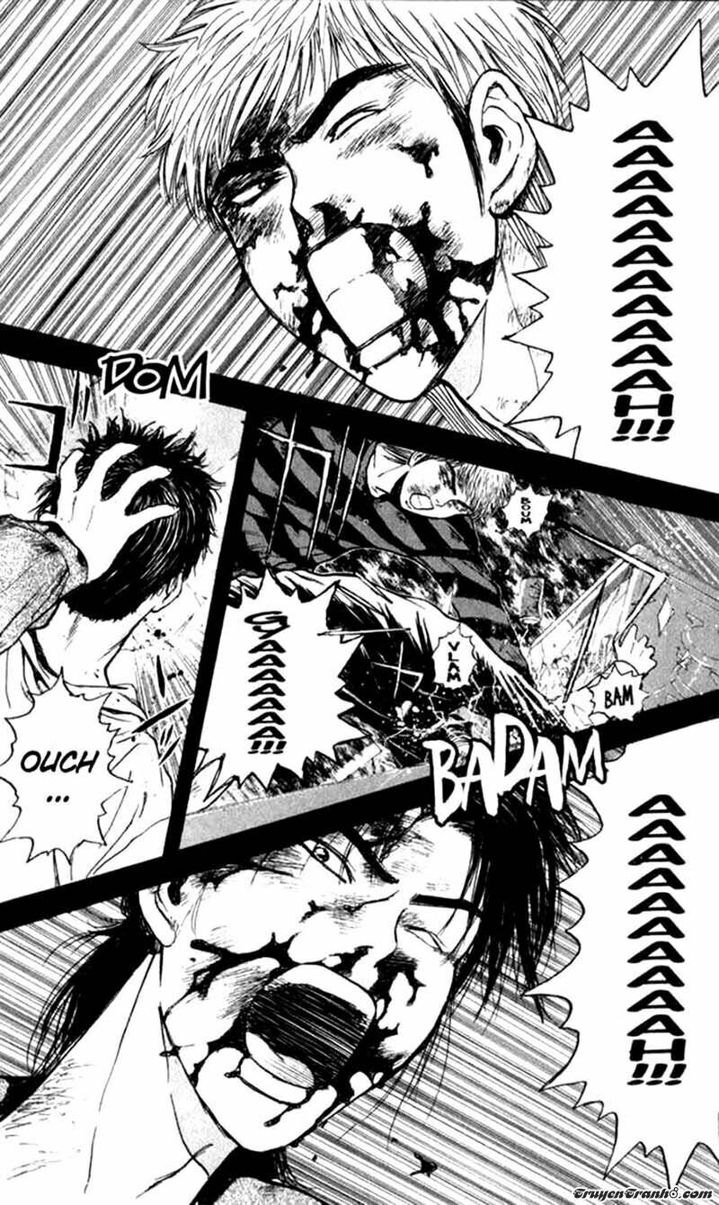 Psychometrer Eiji - Trang 8