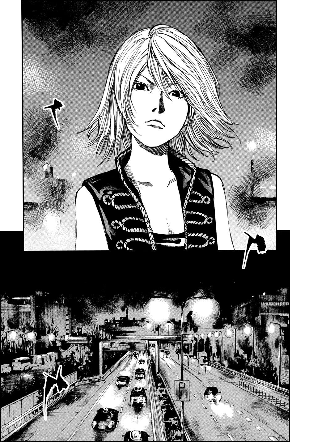 Hito Hitori Futari - Trang 3