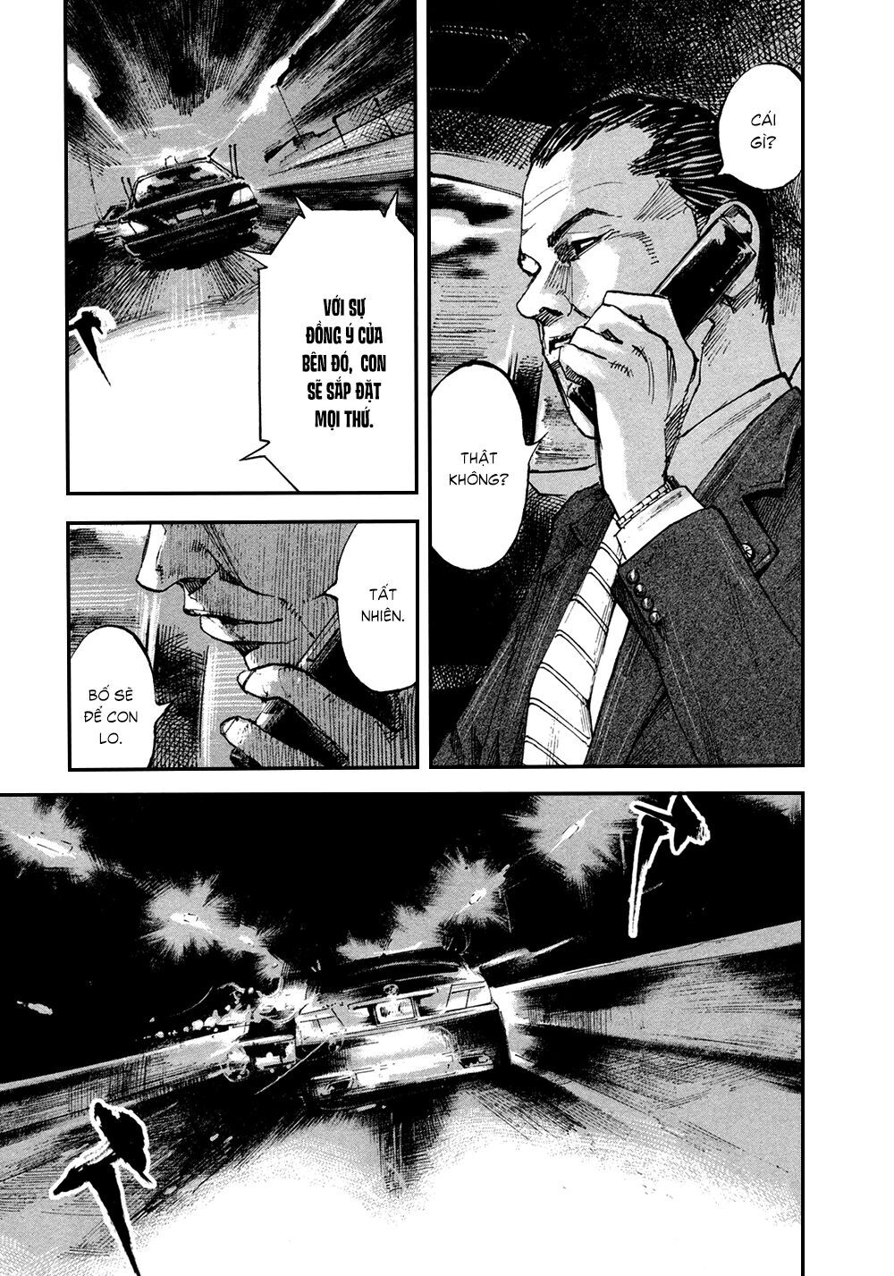 Hito Hitori Futari - Trang 5
