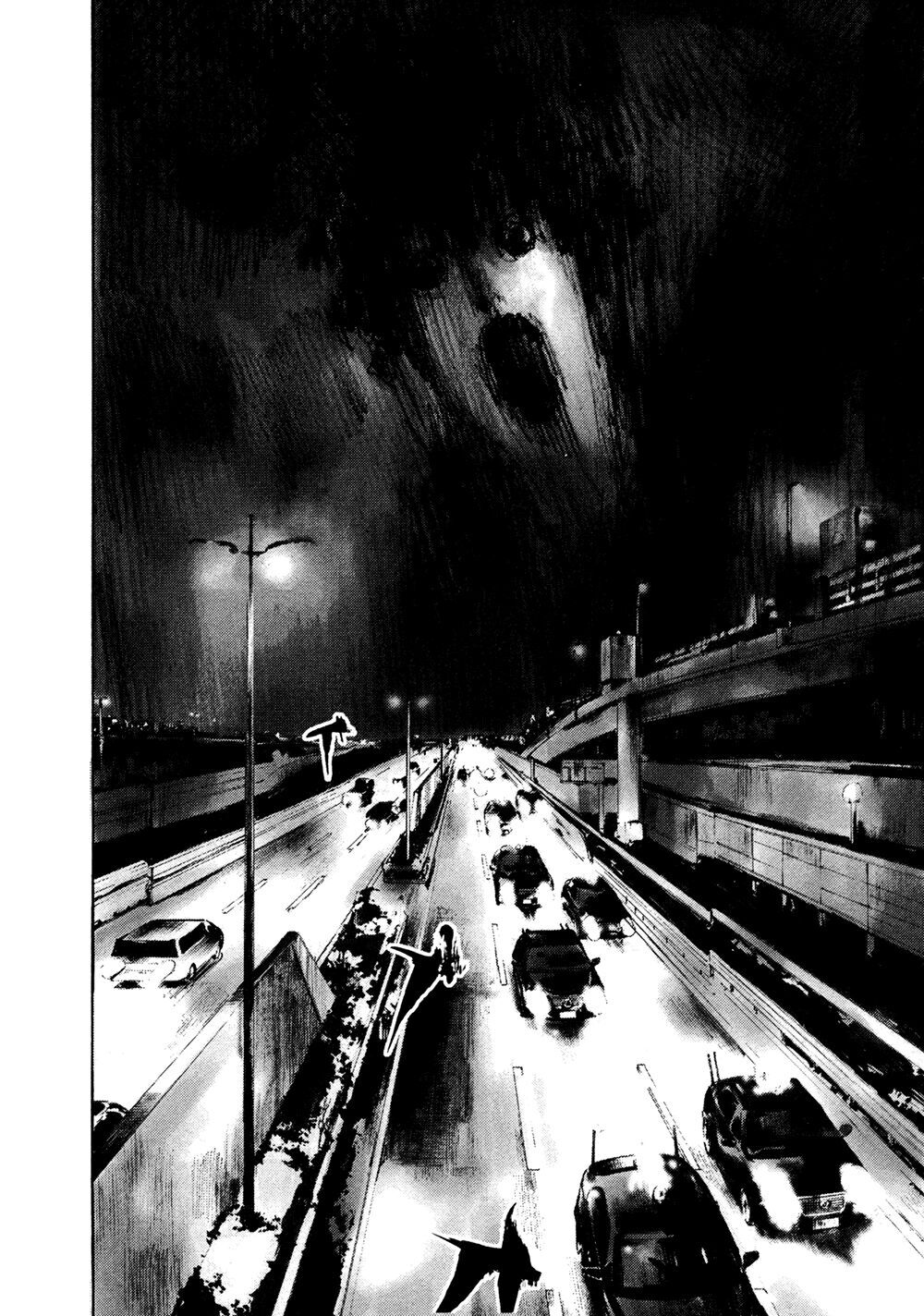 Hito Hitori Futari - Trang 10