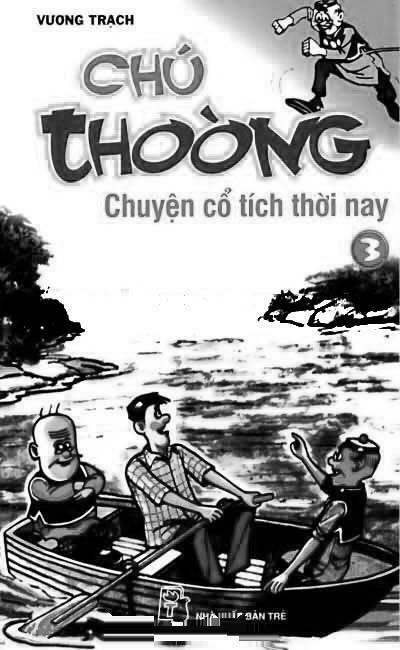 Chú Thoong - Trang 1