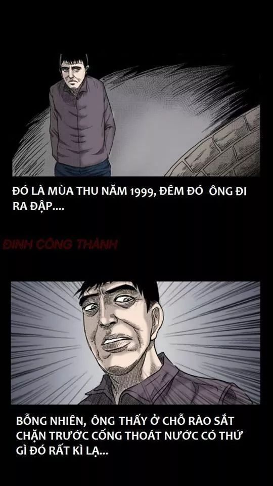 Thầy Súng Kể Chuyện Ma - Trang 2