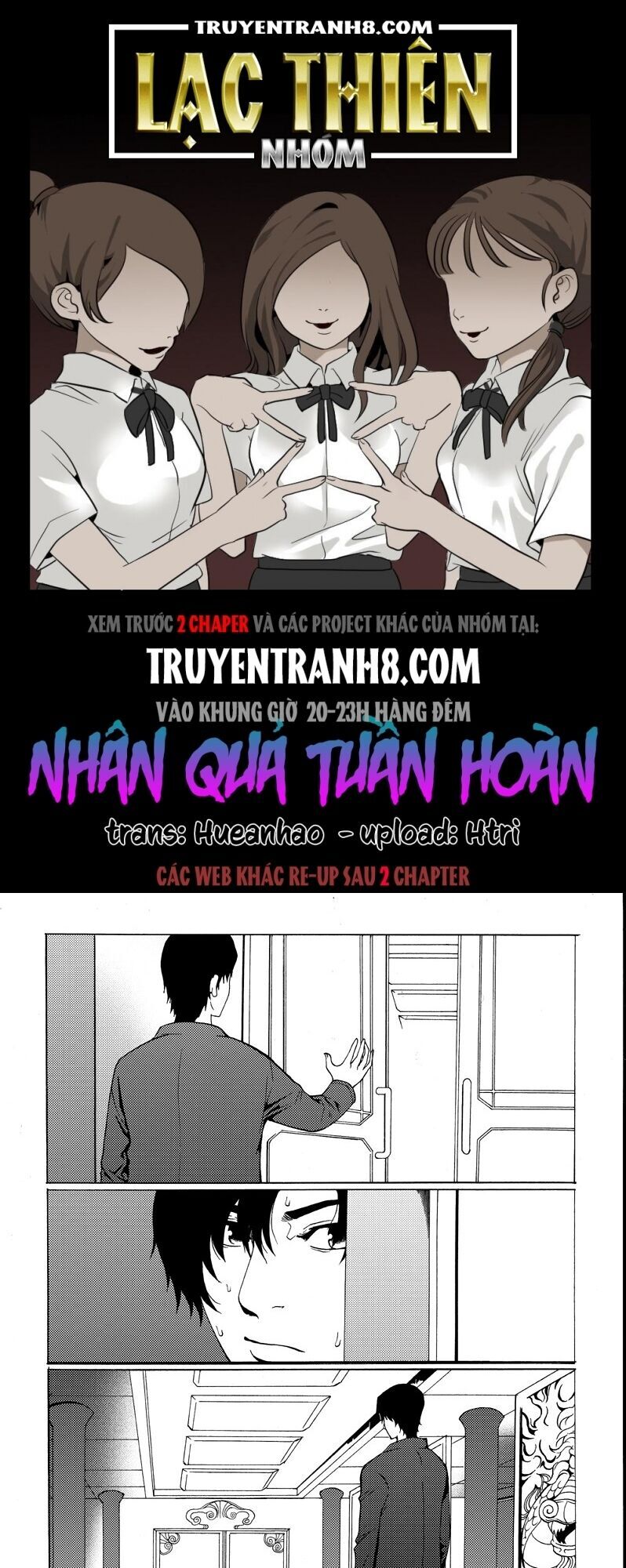 nTruyenTranh Truyện tranh online