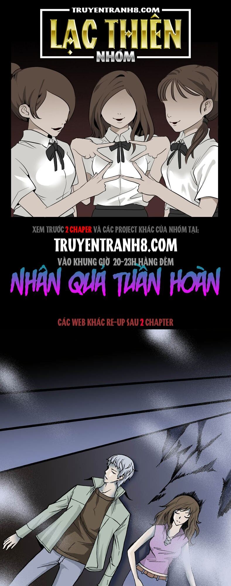 nTruyenTranh Truyện tranh online