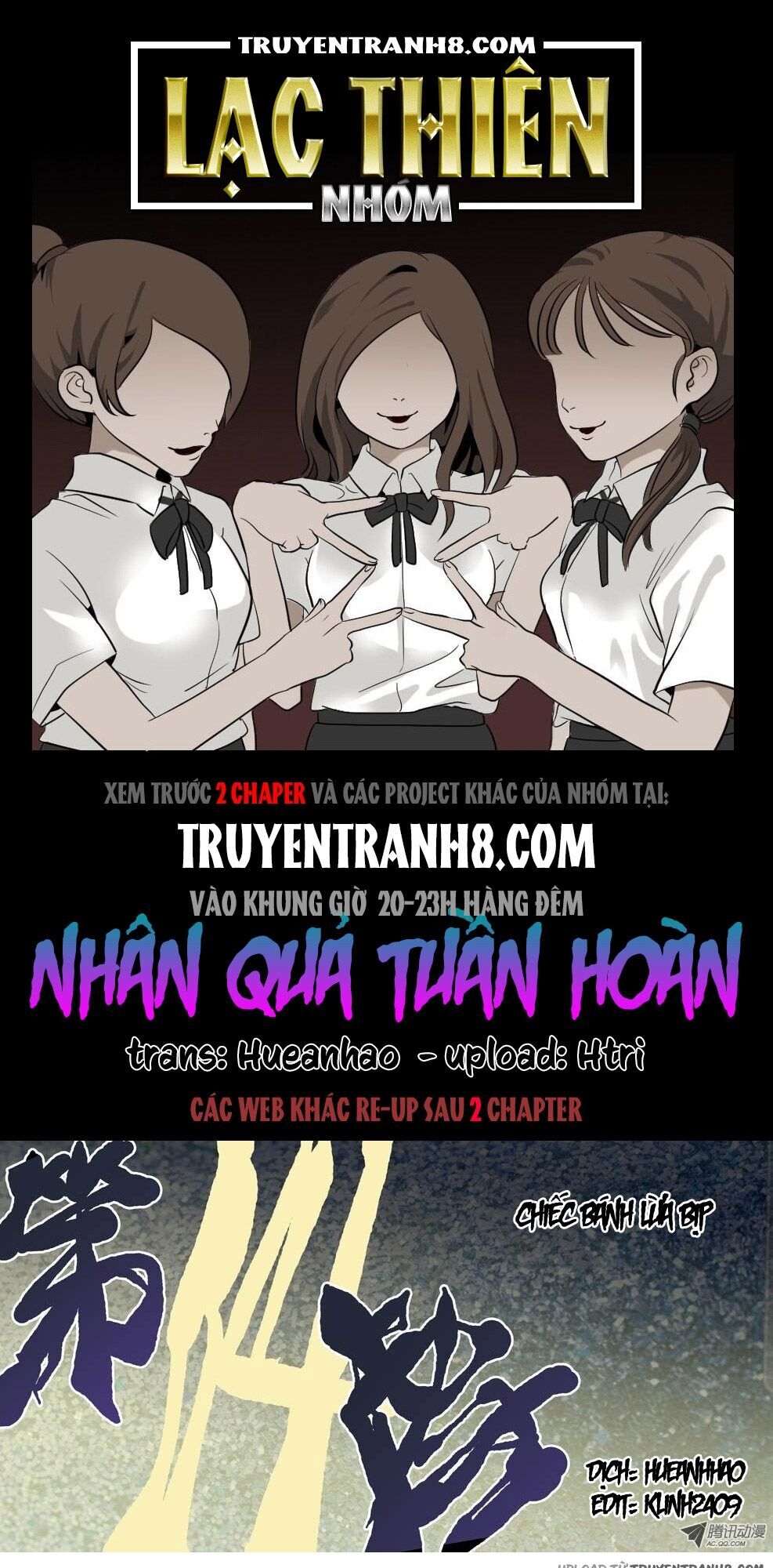 nTruyenTranh Truyện tranh online