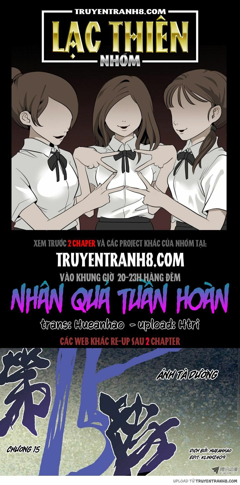 nTruyenTranh Truyện tranh online