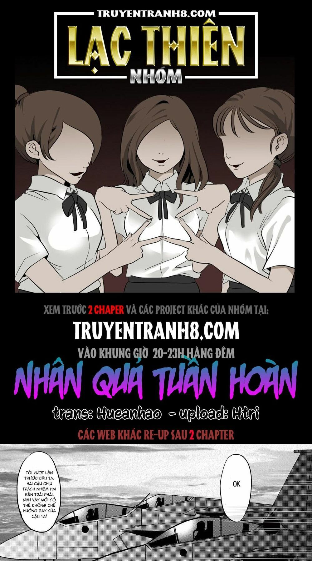 nTruyenTranh Truyện tranh online