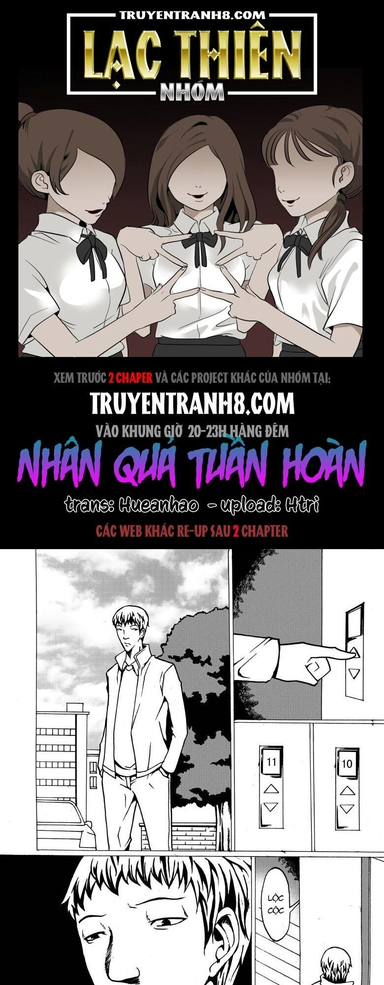 nTruyenTranh Truyện tranh online