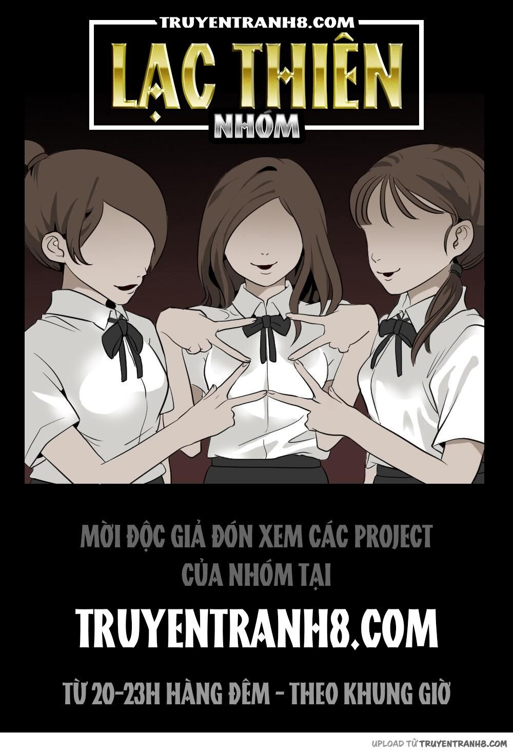 nTruyenTranh Truyện tranh online