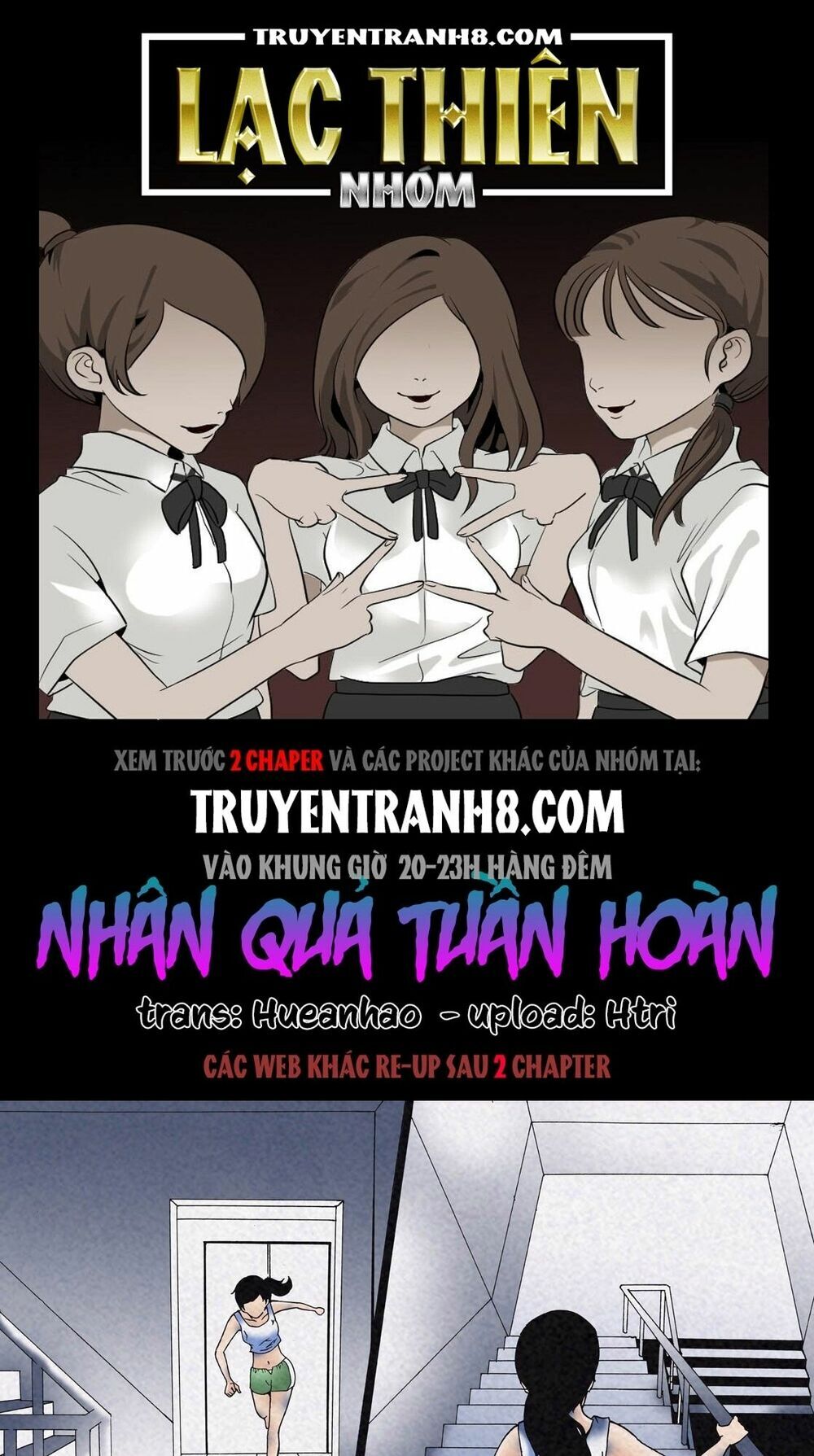 nTruyenTranh Truyện tranh online