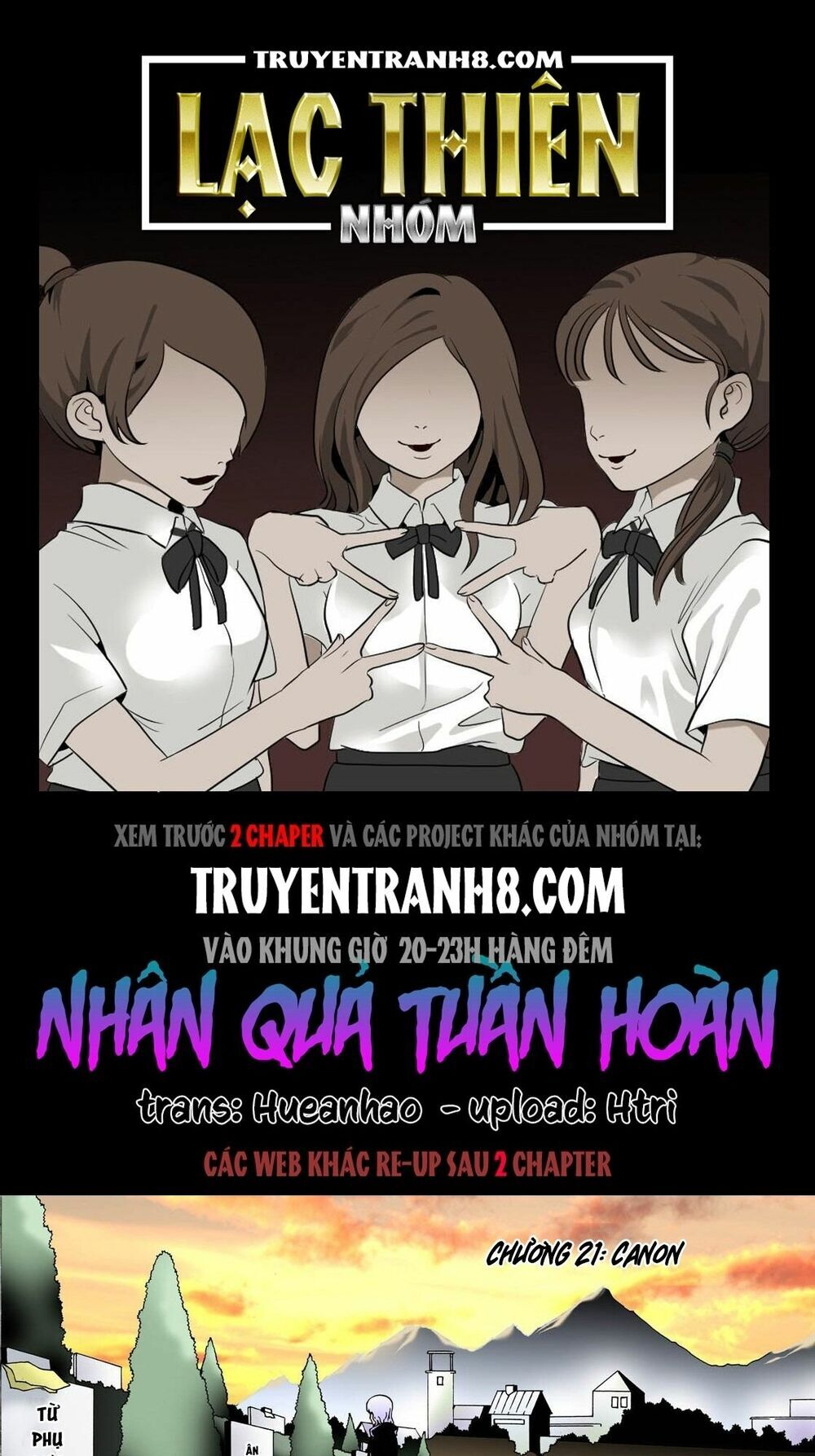 nTruyenTranh Truyện tranh online