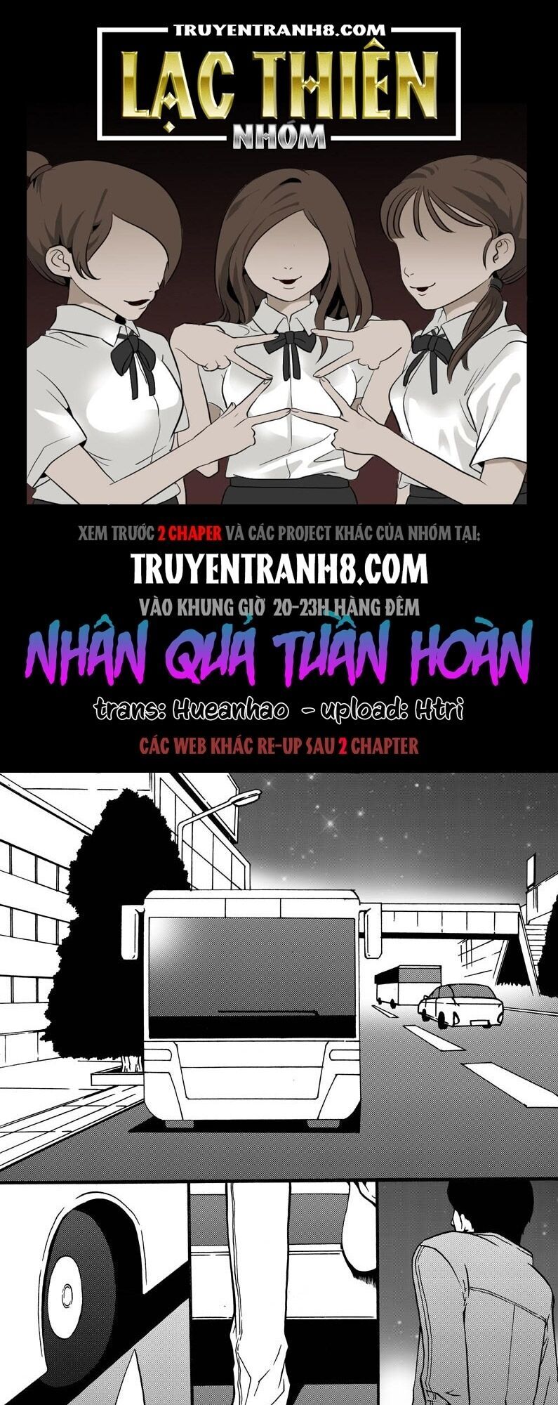 nTruyenTranh Truyện tranh online