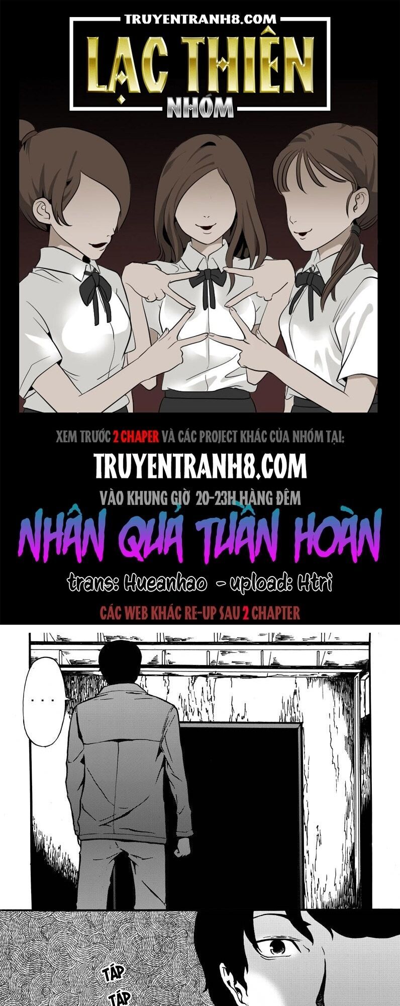 nTruyenTranh Truyện tranh online