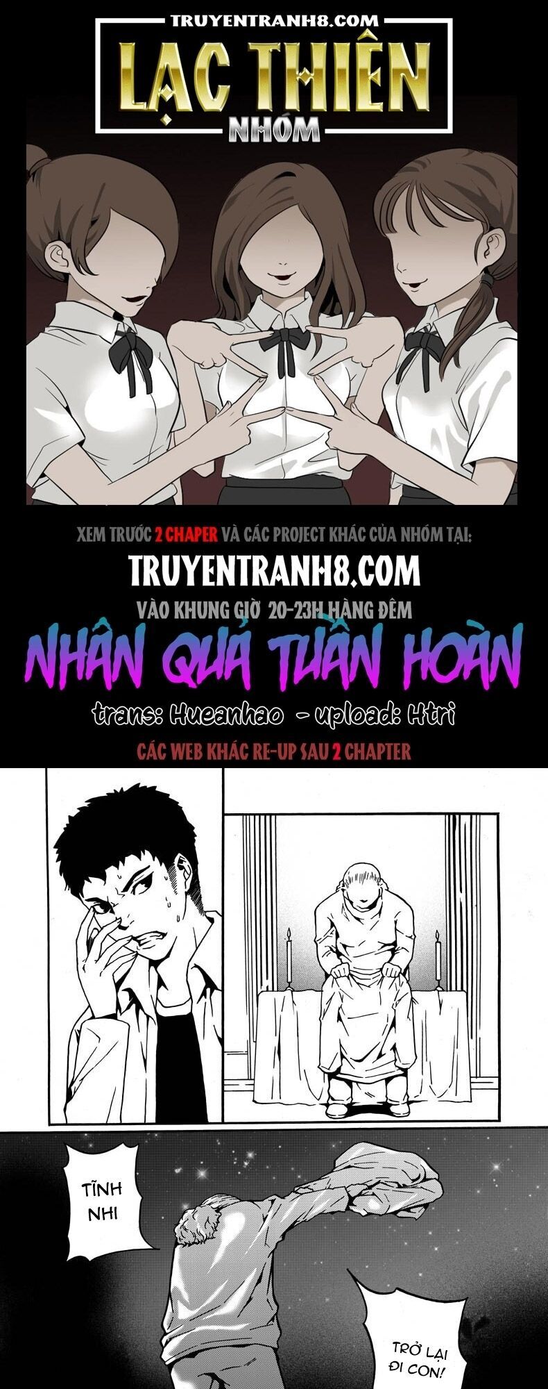 nTruyenTranh Truyện tranh online