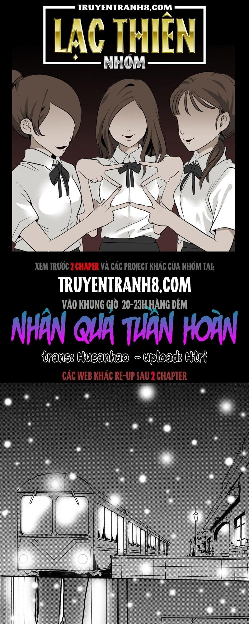 nTruyenTranh Truyện tranh online