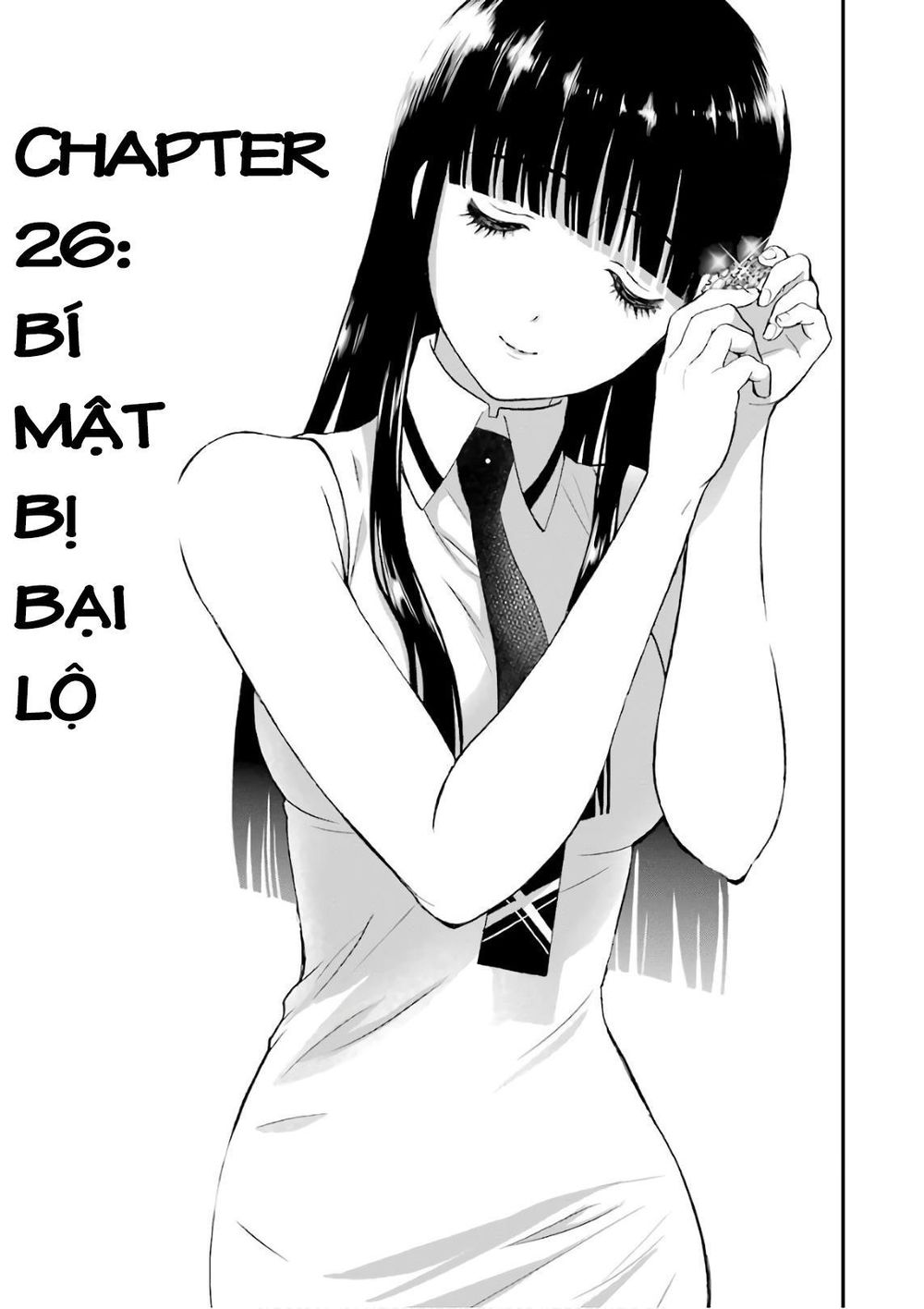 Mahouka Koukou No Rettousei - Raihousha Hen - Trang 2