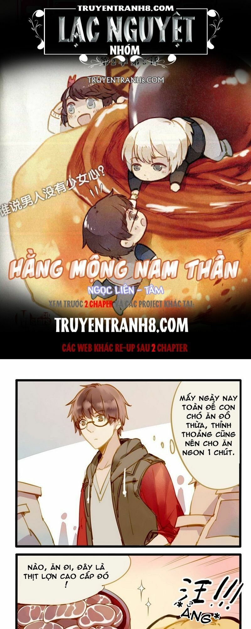 NhatTruyen Truyện tranh online