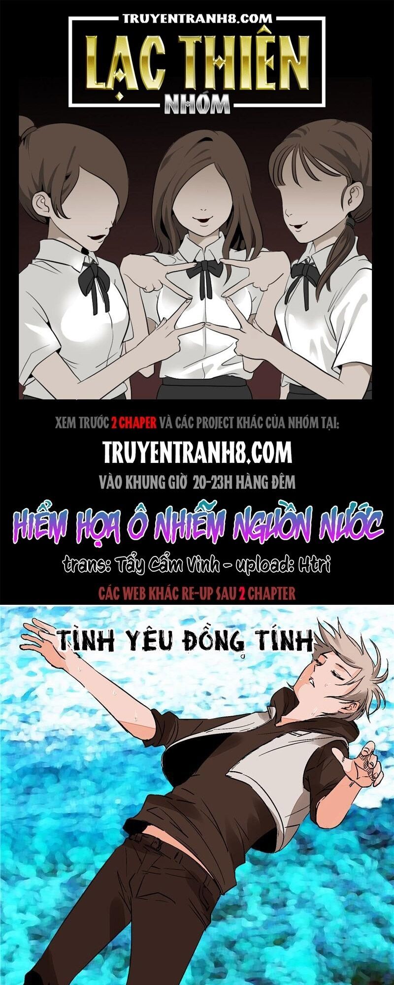 NhatTruyen Truyện tranh online