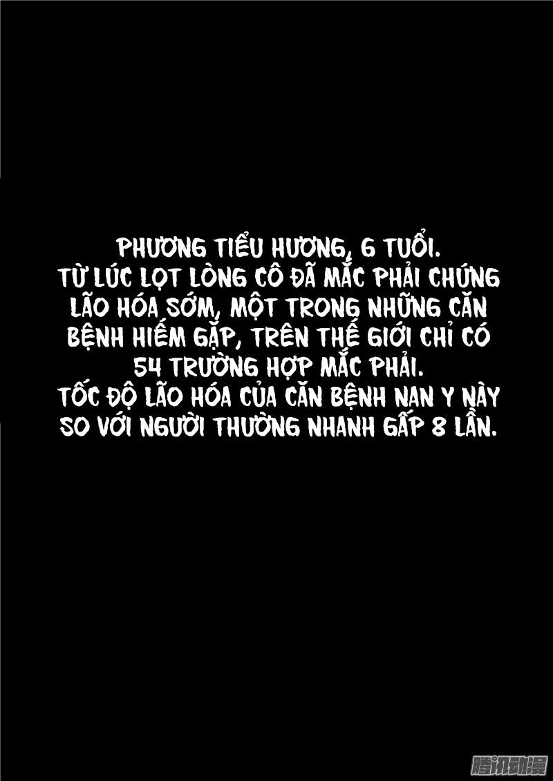 Hiểm Họa Ô Nhiễm Nguồn Nước - Trang 1