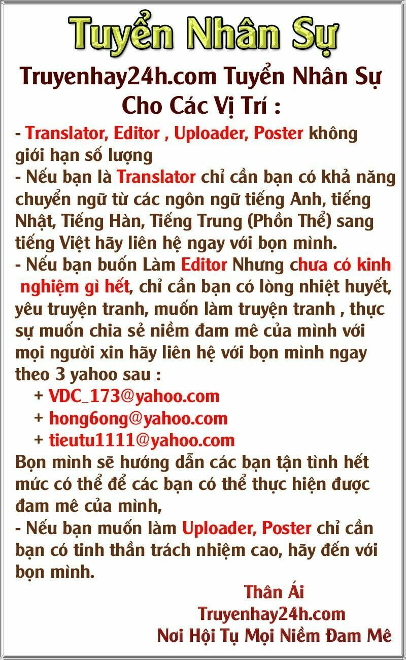 Thiết Huyết Nam Nhi - Trang 1