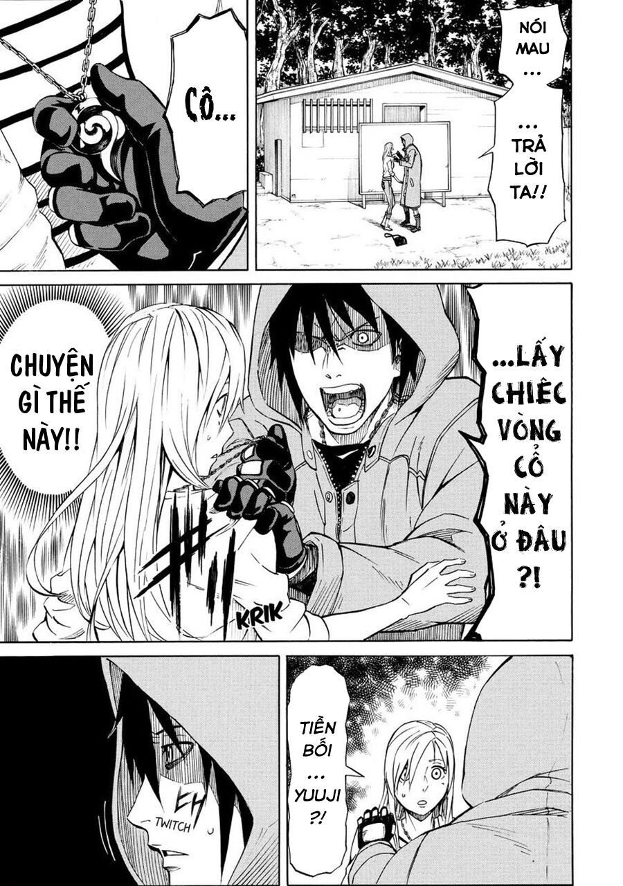 Sukedachi 09 - Trang 3