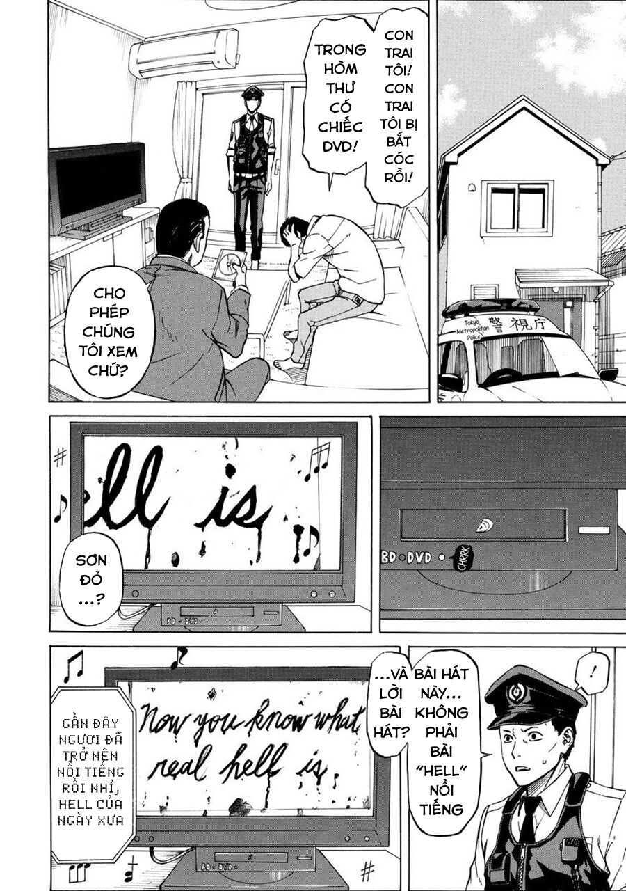 Sukedachi 09 - Trang 24
