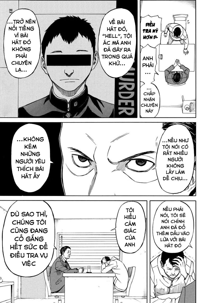 Sukedachi 09 - Trang 29