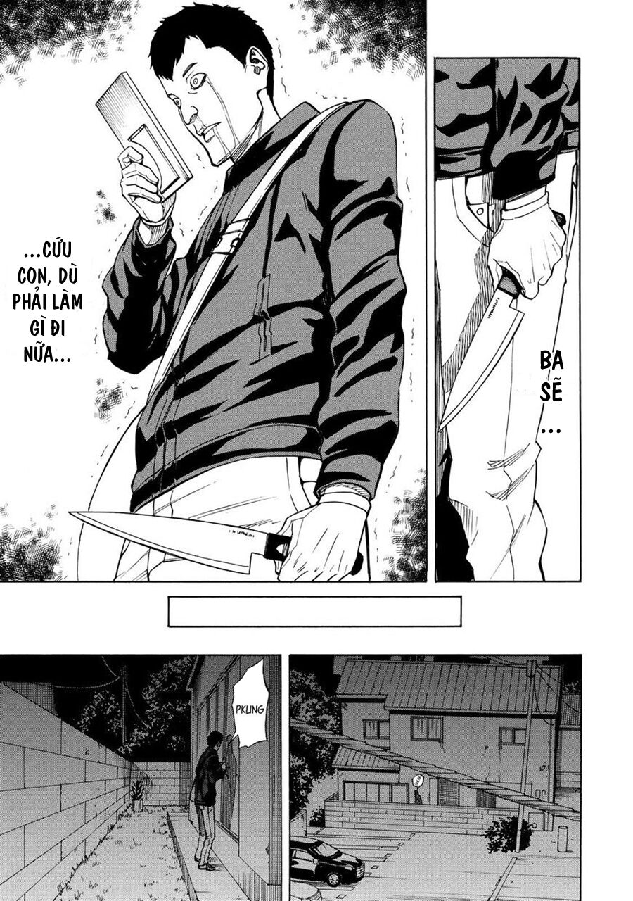 Sukedachi 09 - Trang 31