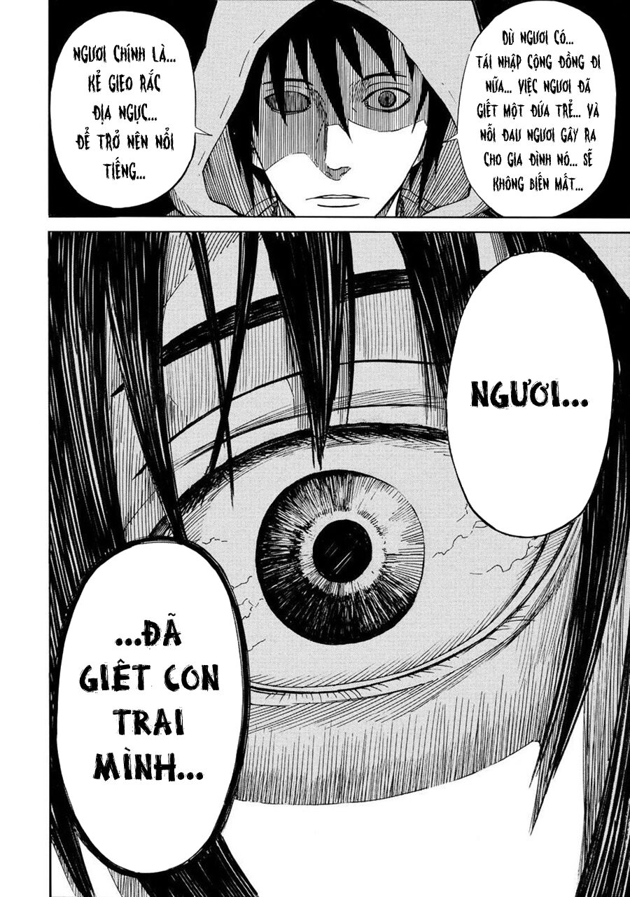 Sukedachi 09 - Trang 34