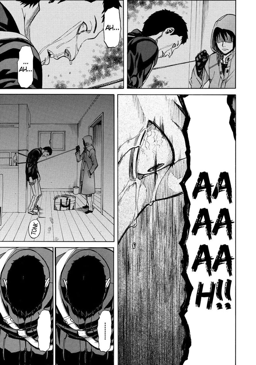 Sukedachi 09 - Trang 35
