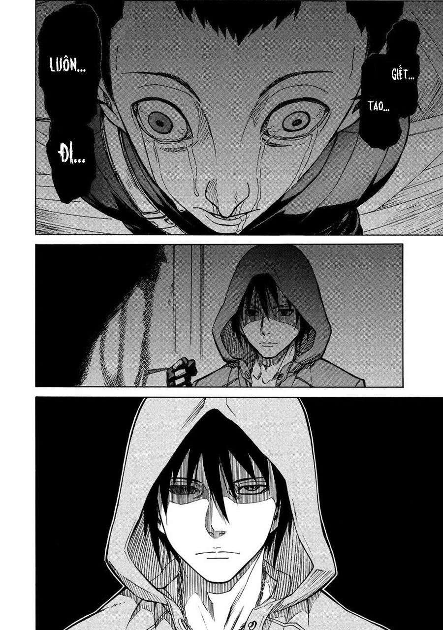 Sukedachi 09 - Trang 36