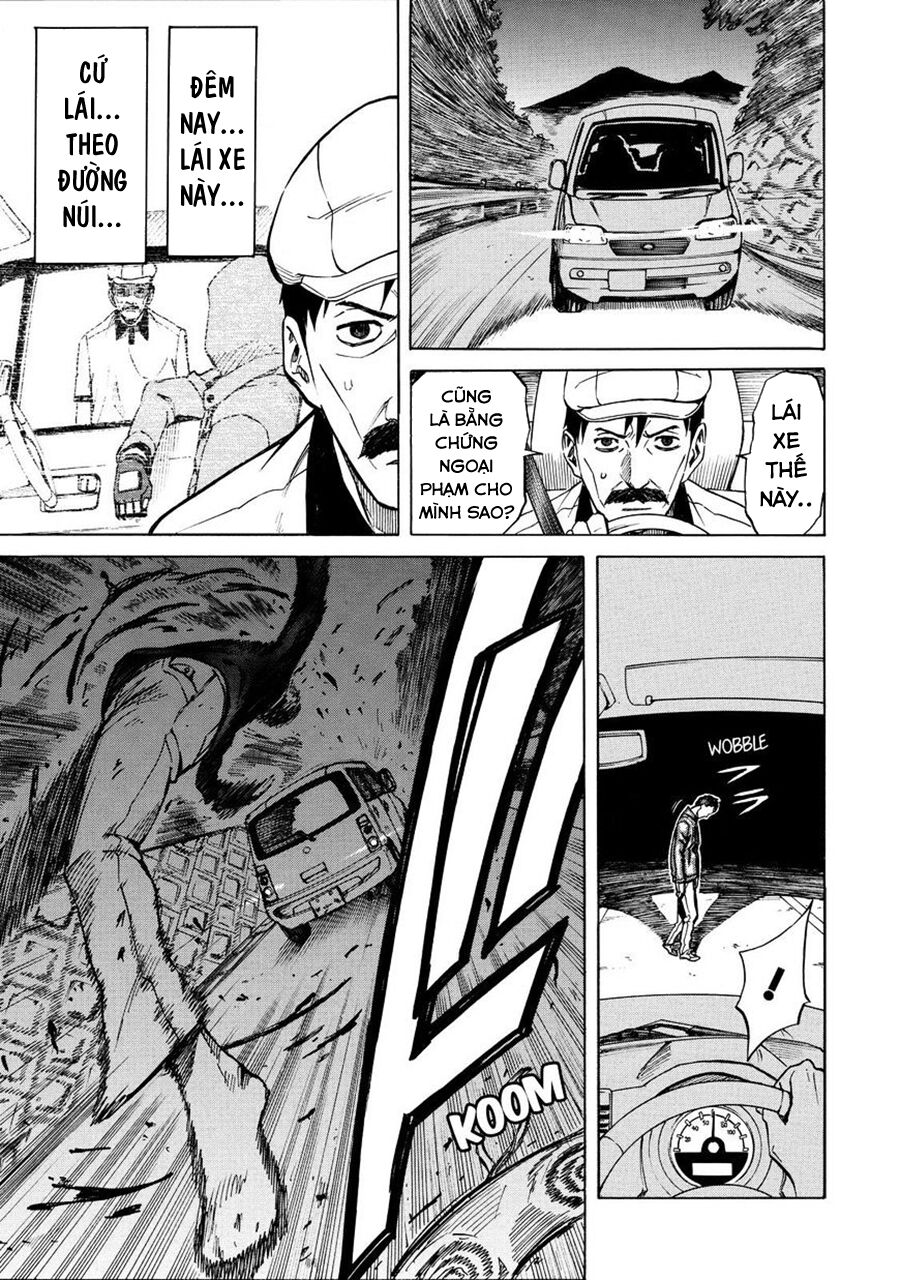Sukedachi 09 - Trang 37