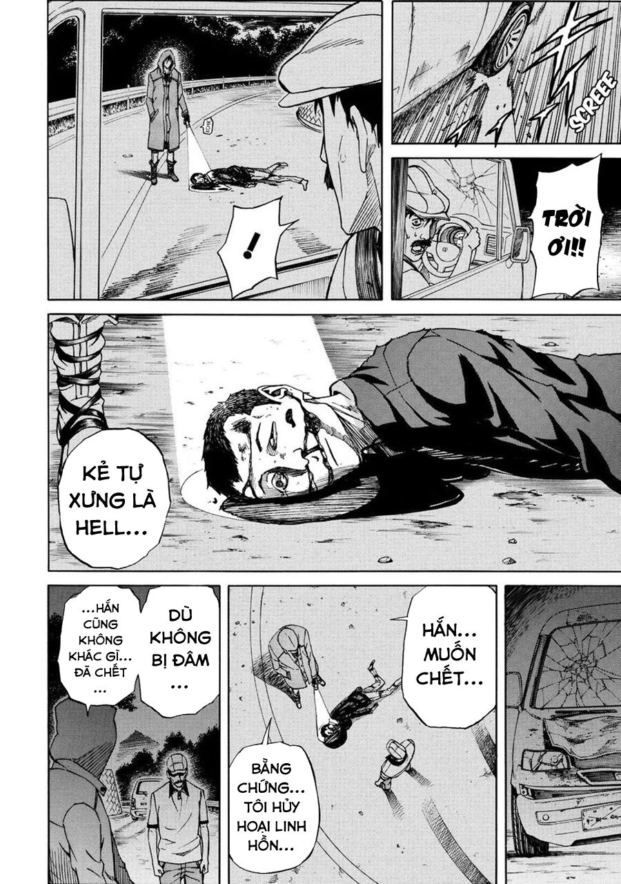 Sukedachi 09 - Trang 38